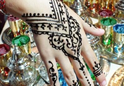 AL-MOSSASSA Festival Islâmico