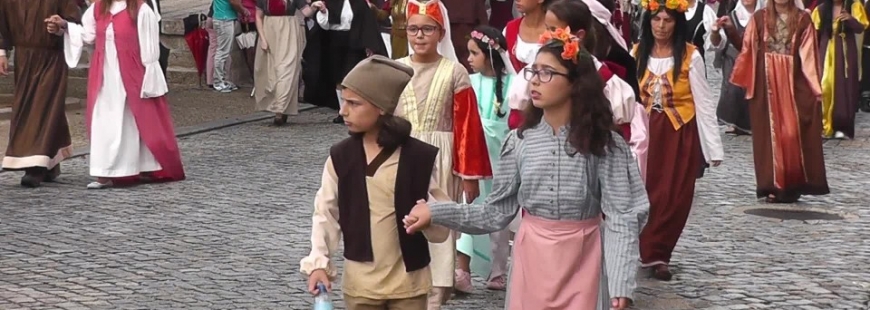 Festas de São Miguel
