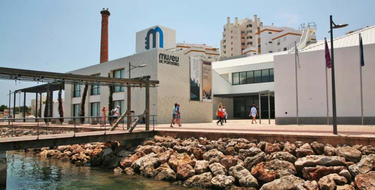 Museu de Portimão