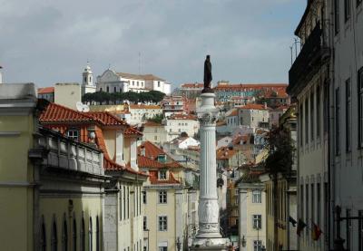 Lisboa é a Melhor Cidade Destino da Europa