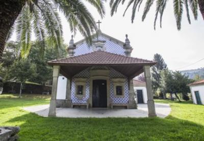 Romaria de Santa Eufémia