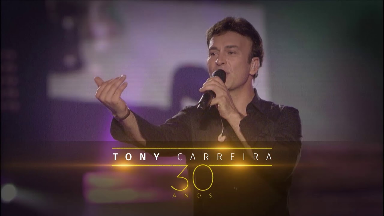 «Nunca Mais» é o novo single de Tony Carreira