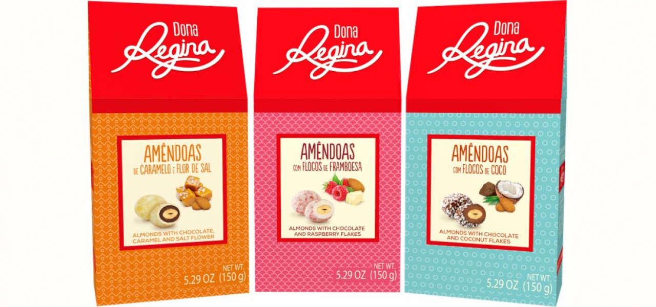 A Imperial apresenta novidades isentas de glúten para a Páscoa