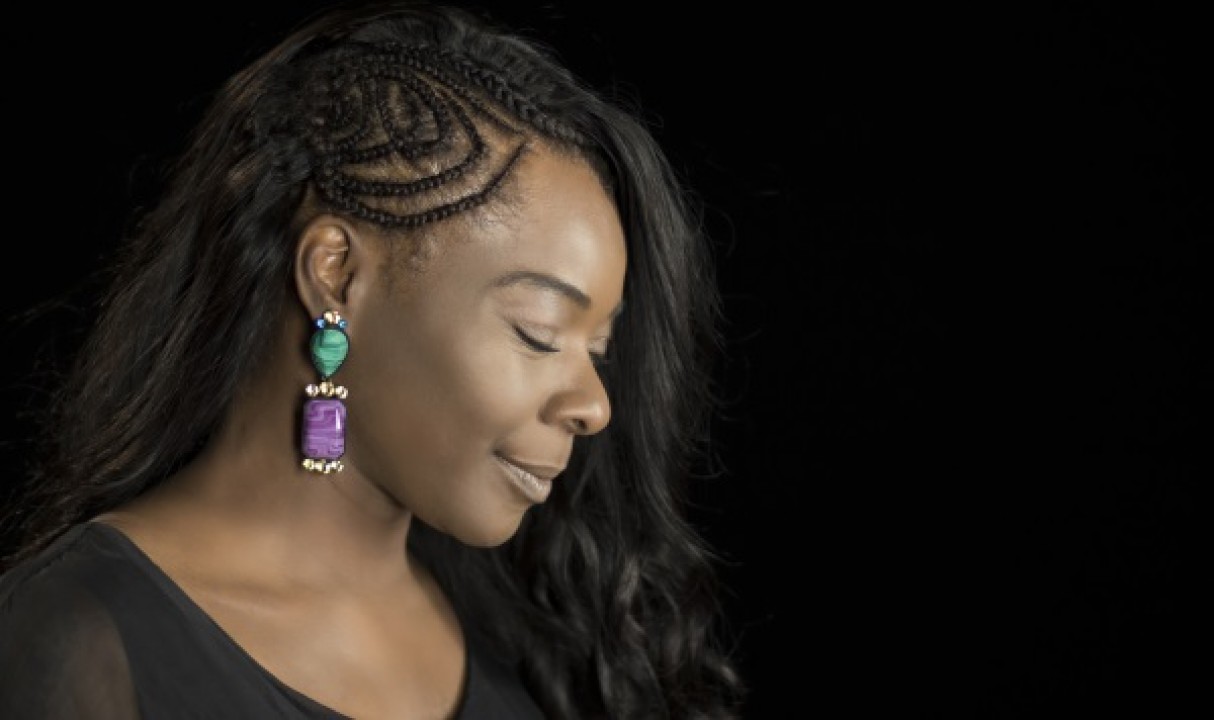 Espanhola Buika apresenta o novo single «Vete que Te Quiero»