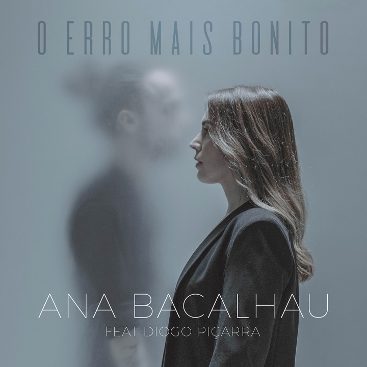 Ana Bacalhau e Diogo Piçarra com mais de 1 milhão de visualizações