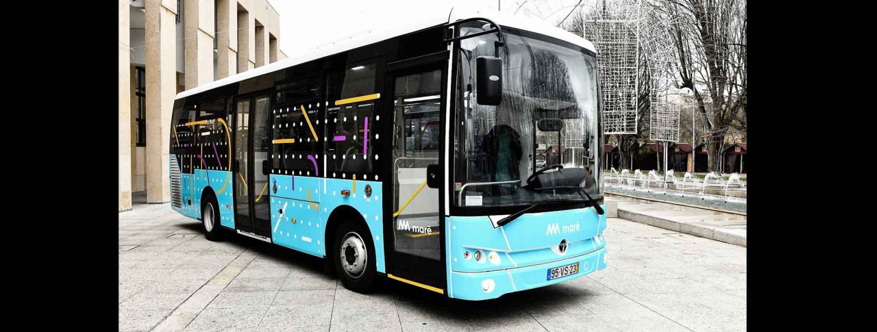 Câmara apoia transporte gratuito para todos os alunos 365 dias por ano