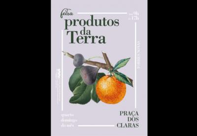 Feira dos Produtos da Terra de Torres Novas