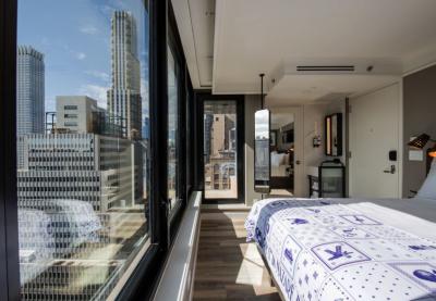 Pestana Hotel Group atinge os 100 hotéis