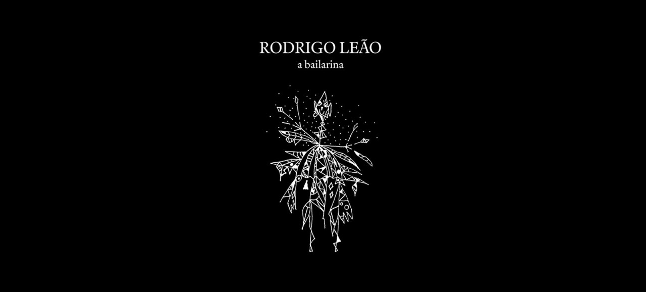 Rodrigo Leão edita “A Bailarina”