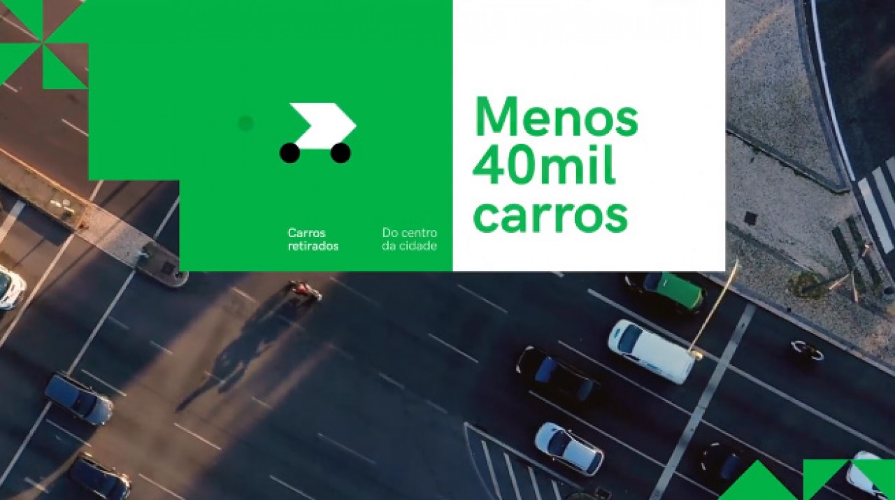 Lisboa restringe circulação rodoviária no centro histórico