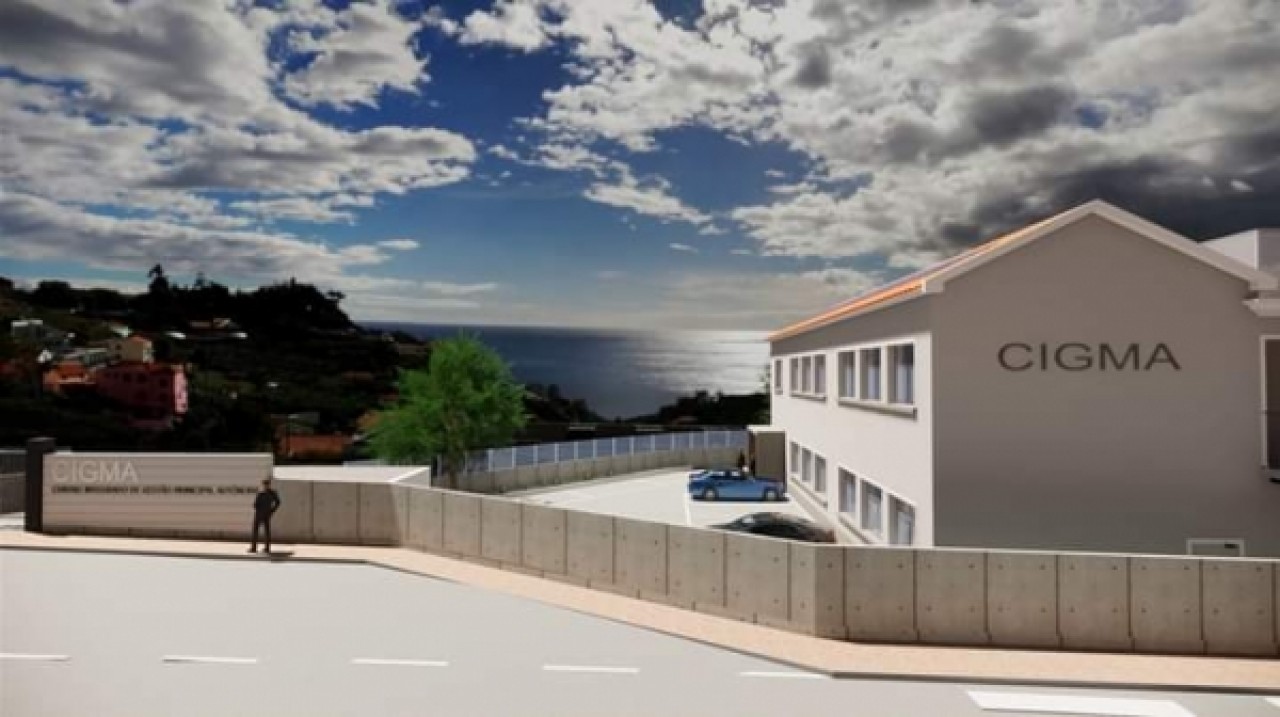 Funchal cria centro de comando e controlo para gerir ocorrências na cidade em tempo real