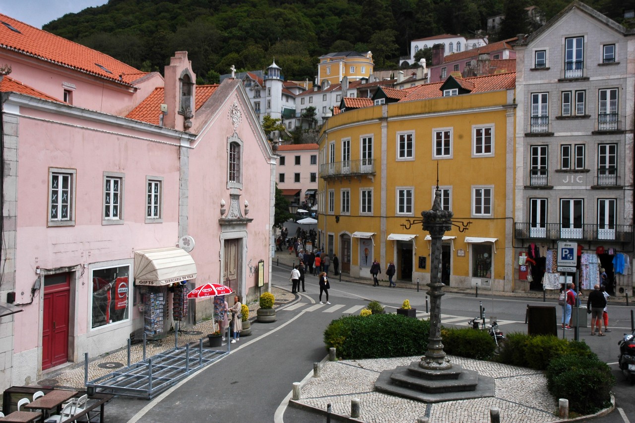 Sintra lança a campanha “Da Minha casa para a Tua”