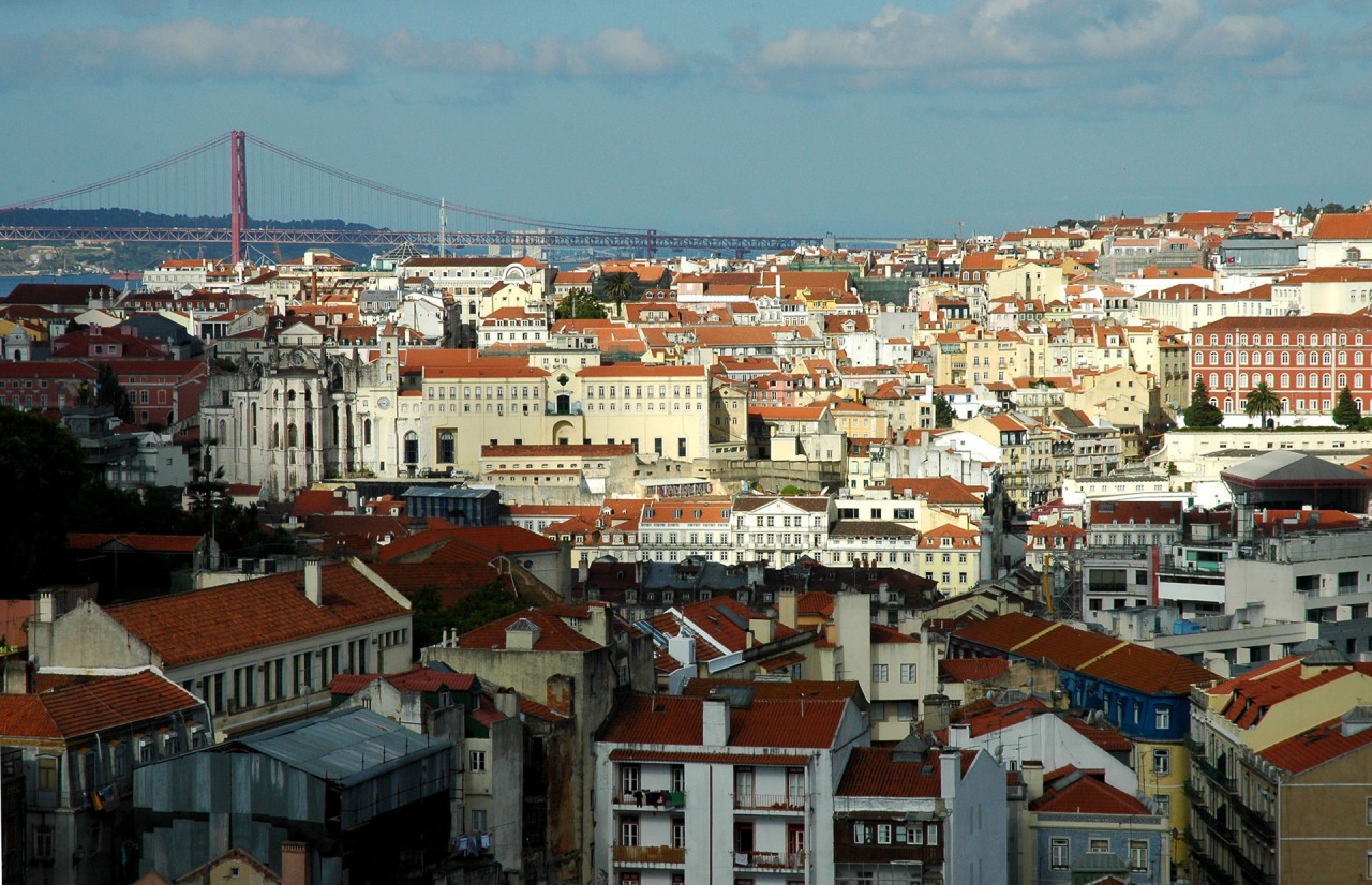 Câmara Municipal de Lisboa lança Urbanismo Digital
