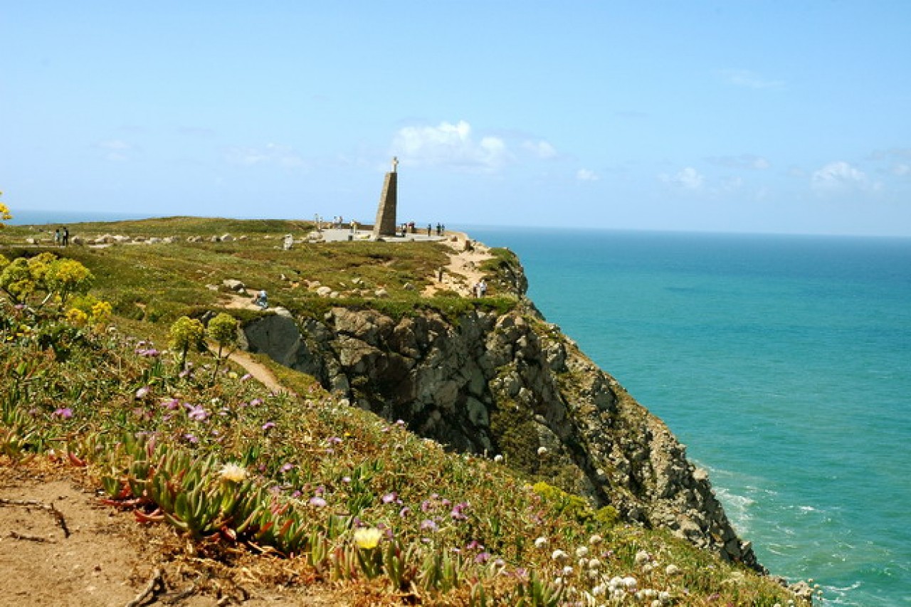Reabre o Posto de Turismo do Cabo da Roca