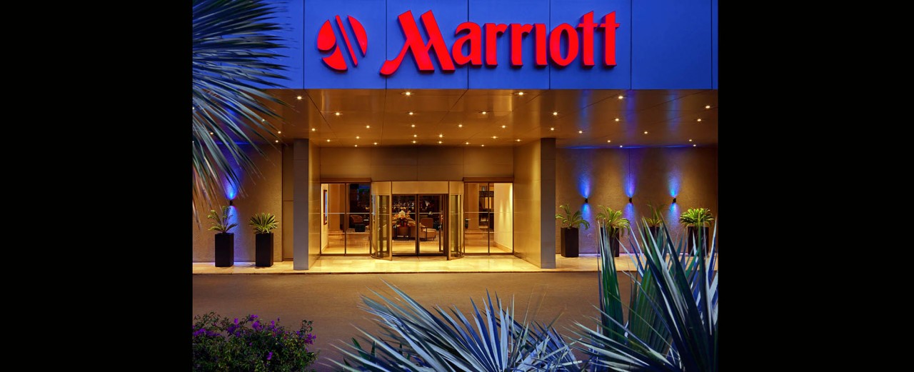 A Marriott International ocupa a 1ª posição na lista das 50 melhores da DiversityInc