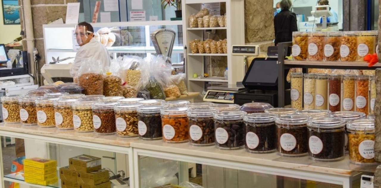Sintra lança Site dedicado aos Mercados Municipais