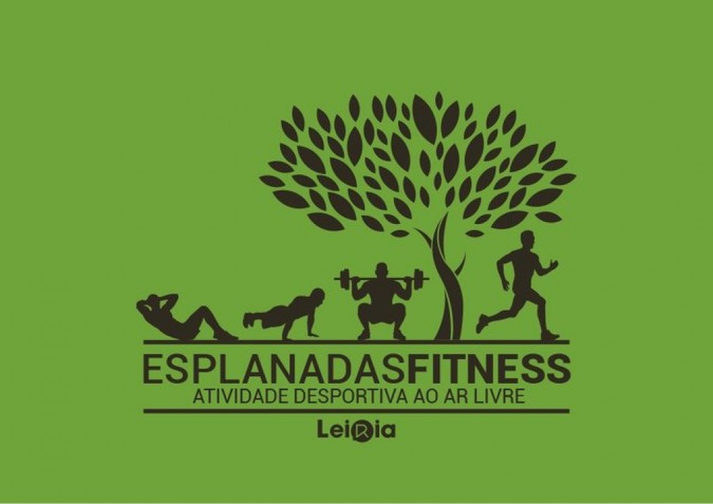 “Esplanadas Fitness” em Leiria