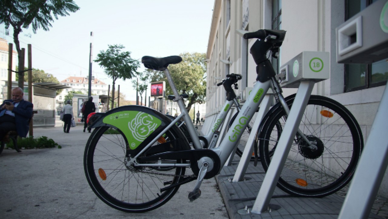 Câmara de Lisboa dá até 350 euros para comprar bicicleta