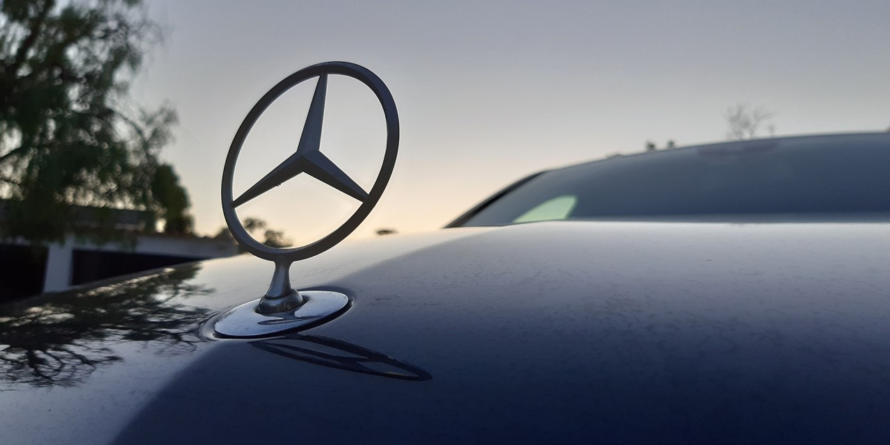 Mercedes investe em Évora com tecnologia de ponta