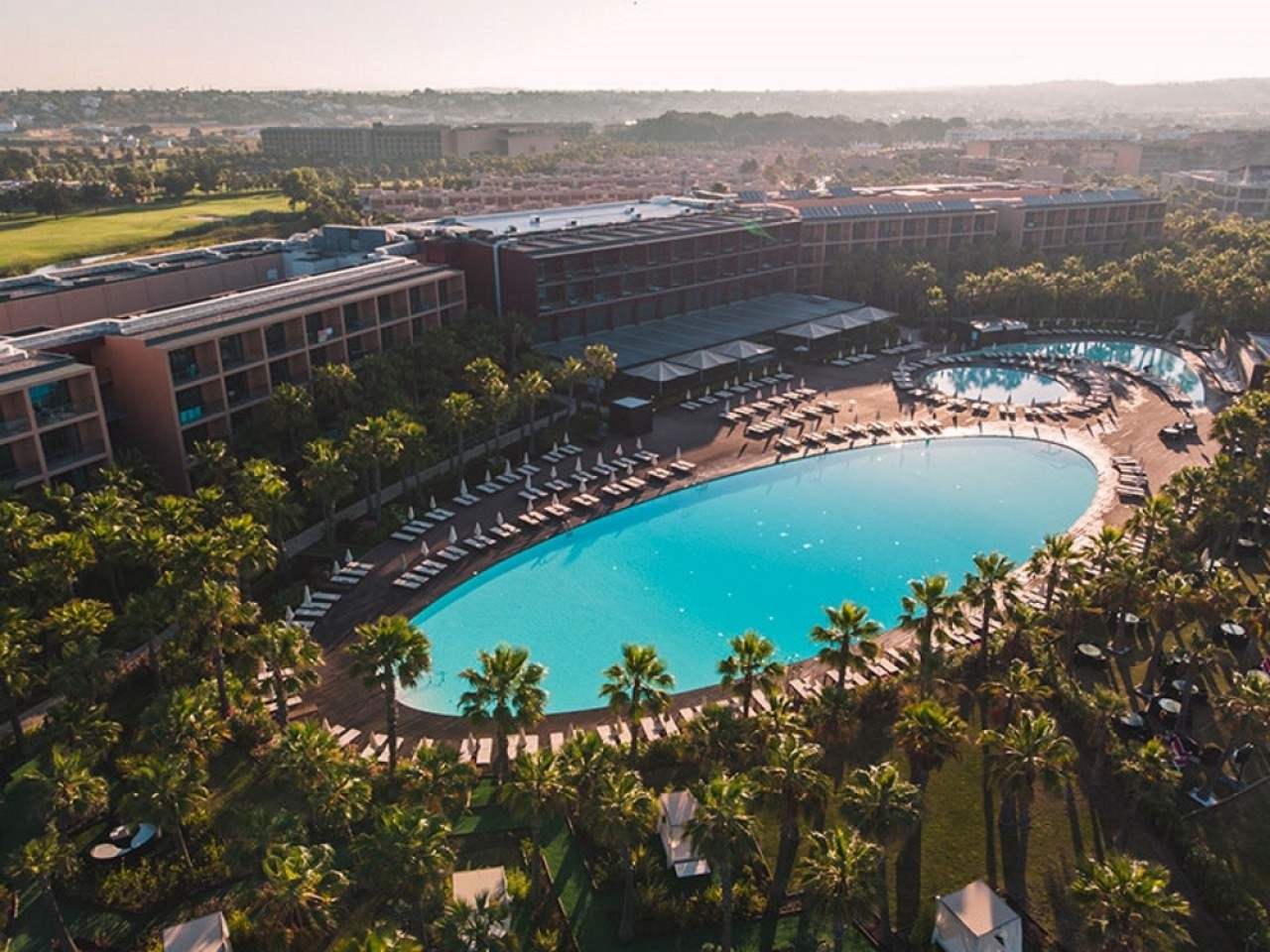 VidaMar Resort Hotel Algarve lança campanha para famílias