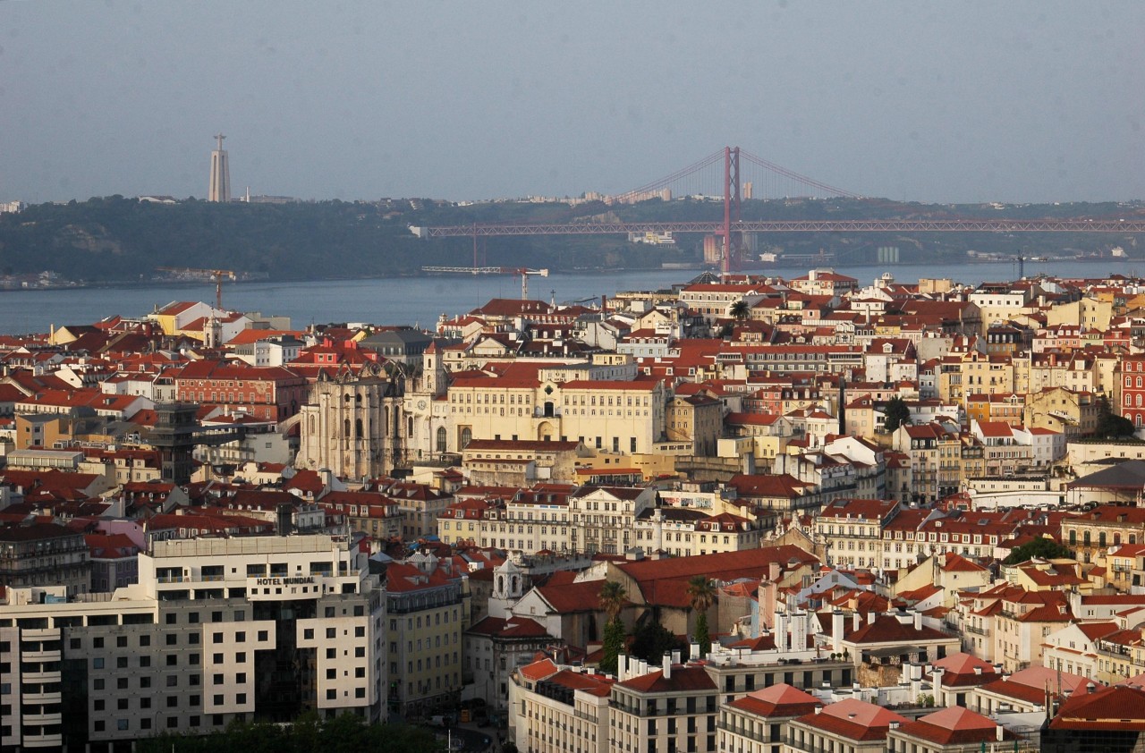 Região de Lisboa com mais ofertas para os portugueses