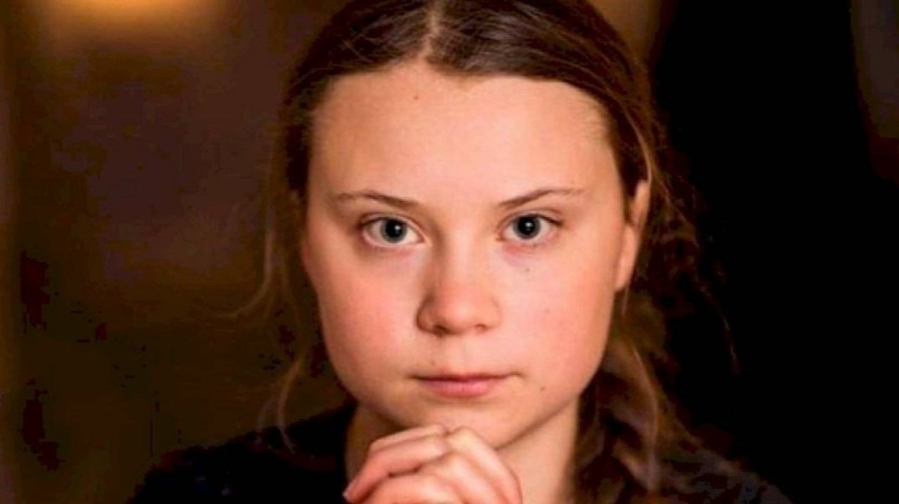 Greta Thunberg vence prémio Gulbenkian para Humanidade