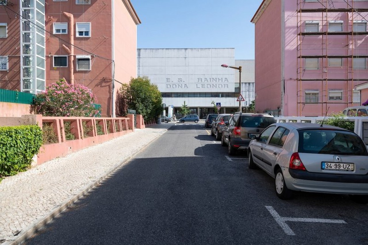Lisboa expande rede ciclável | Agora em Alvalade