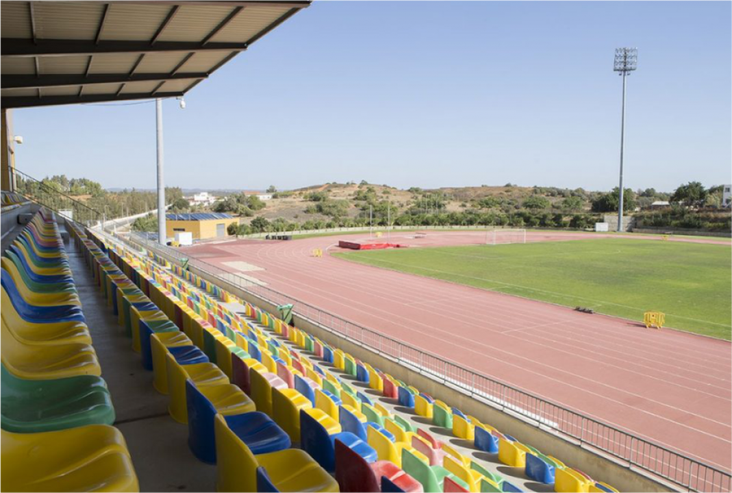 Estádio da Bela Vista prepara-se para se posicionar entre os melhores estádios do País