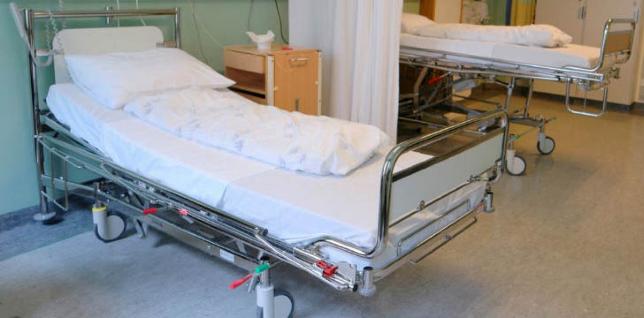Sintra vai construir novo hospital