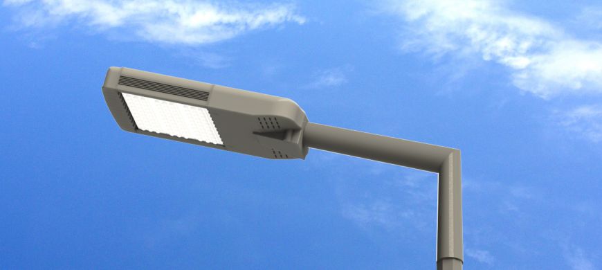 Iluminação LED permite poupança anual de 1,8 milhões de euros
