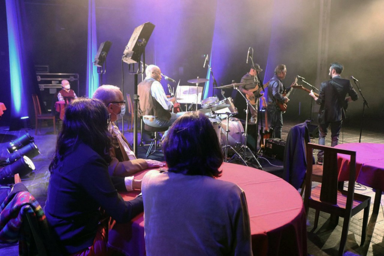 Ponta Delgada promove projeto cultural “Histórias com banda sonora”