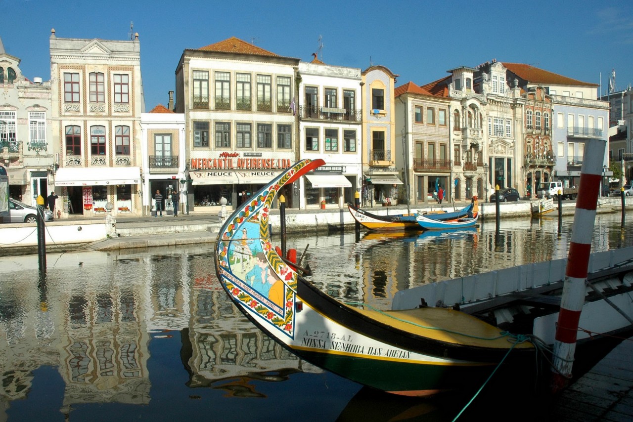 Aveiro volta a ser distinguido como Melhor Município do País