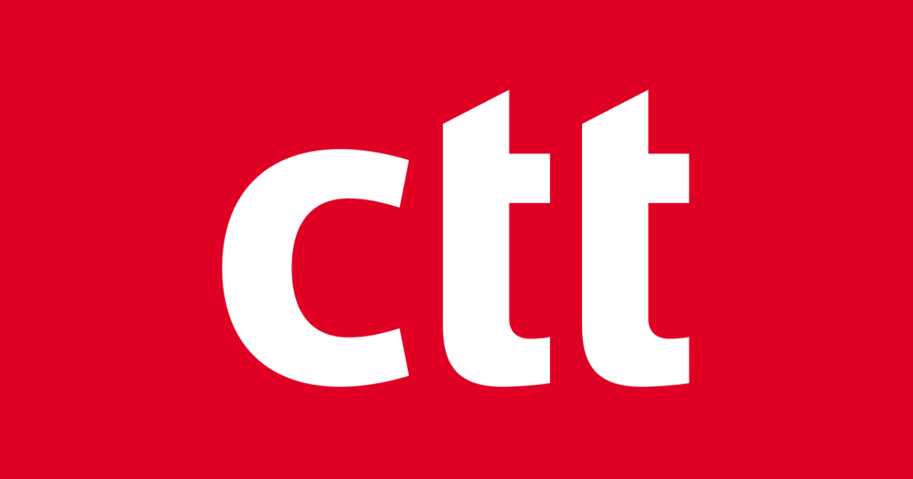 CTT implementam conceito inovador na loja de SETE RIOS