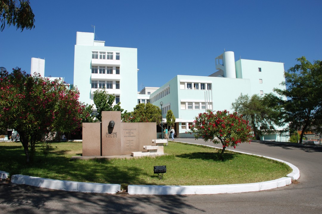Orçamento do Estado para 2021 ajuda Hospital de Setúbal