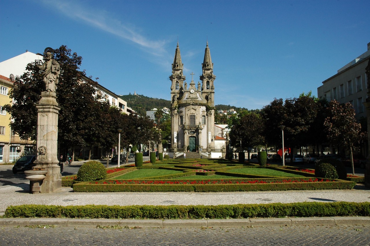 Guimarães pretende reforçar a aprendizagem da língua francesa entre os jovens
