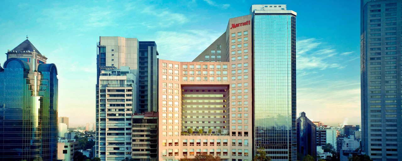 Marriott prevê inaugurar 100 propriedades na Ásia-Pacífico em 2021