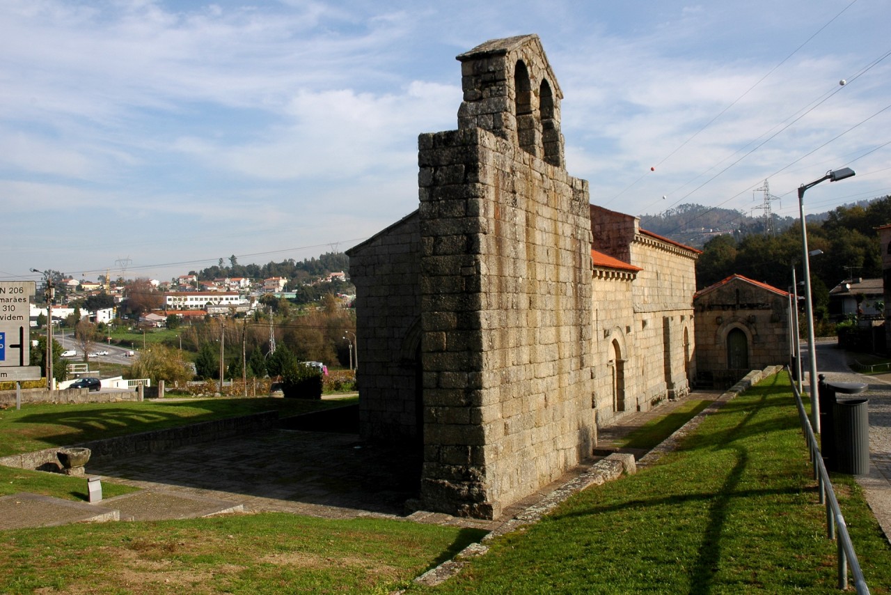 Reunidas as condições para o início das obras da Igreja de Santa Cristina de Serzedelo