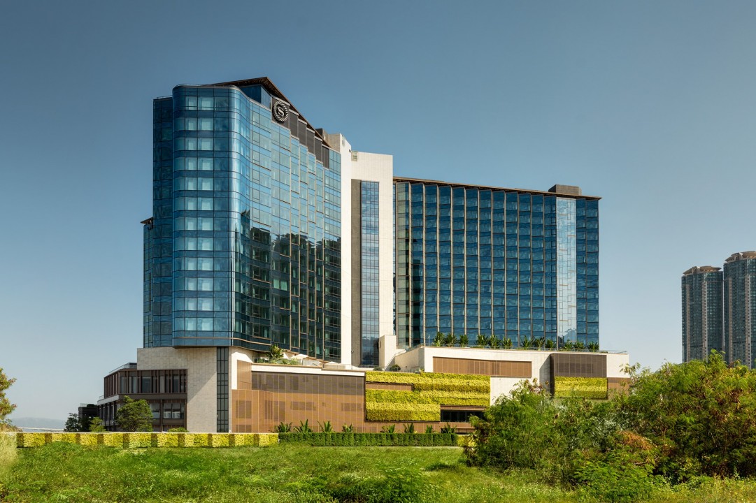 Marriott Internacional cria aplicativo para melhorar o Bem Estar dos Funcionários