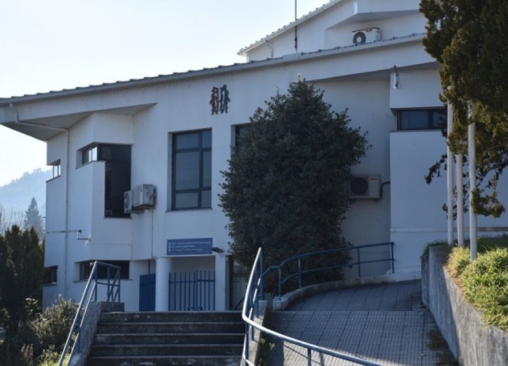 Covilhã financia obras de ampliação do seu Centro de Saúde