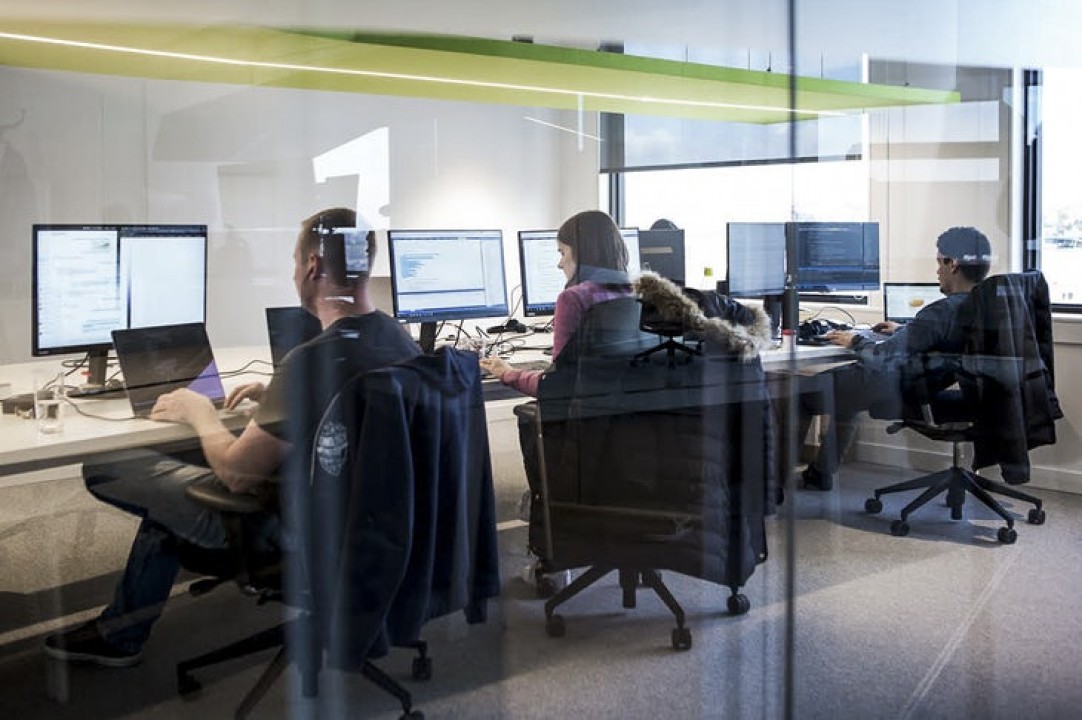 Vai nascer um novo hub tecnológico no Porto e a contratação arranca em breve