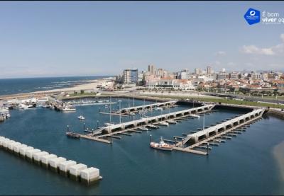 Nova Marina da Póvoa de Varzim