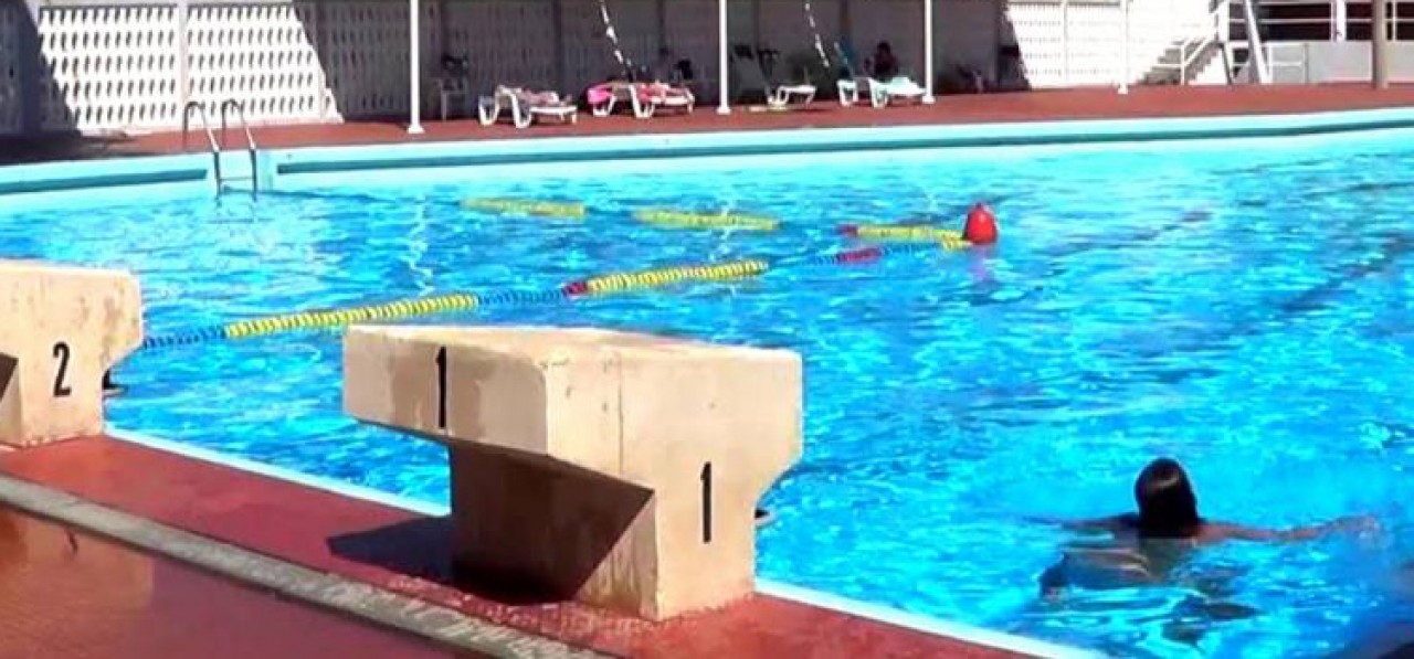 Portalegre vai requalificar a sua Piscina Municipal