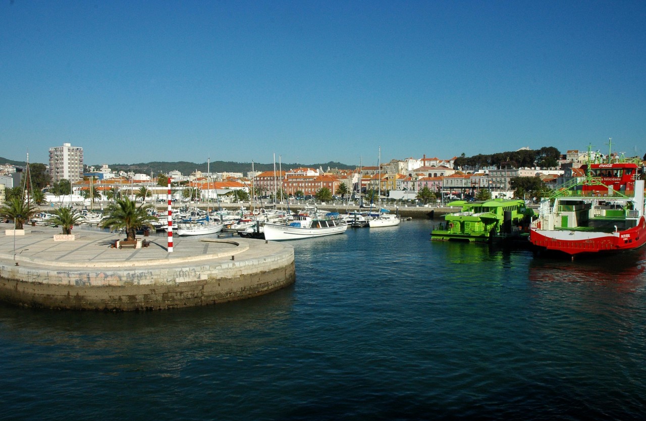 Estratégia reforça prevenção de catástrofes em Setúbal