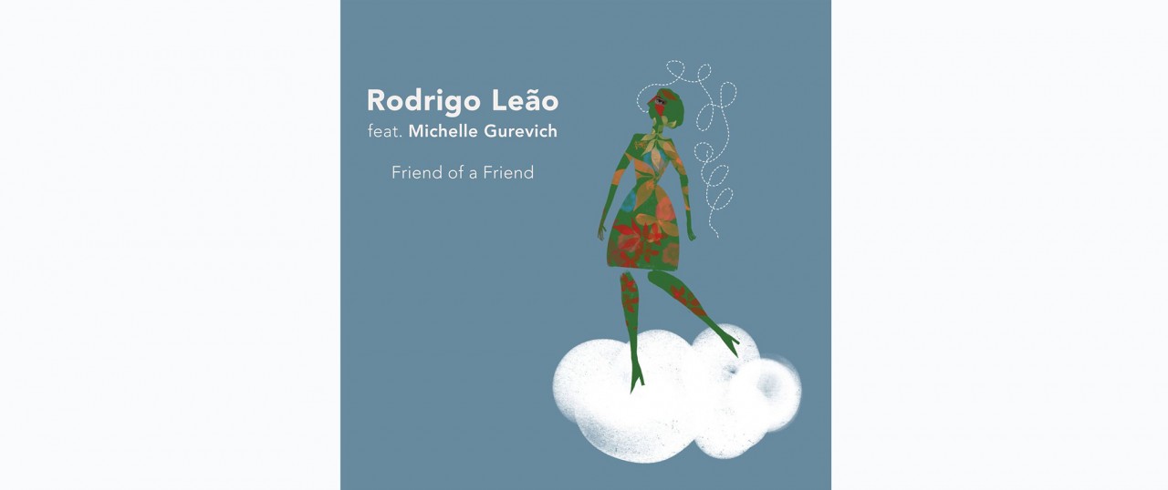 Rodrigo Leão anuncia novo álbum 