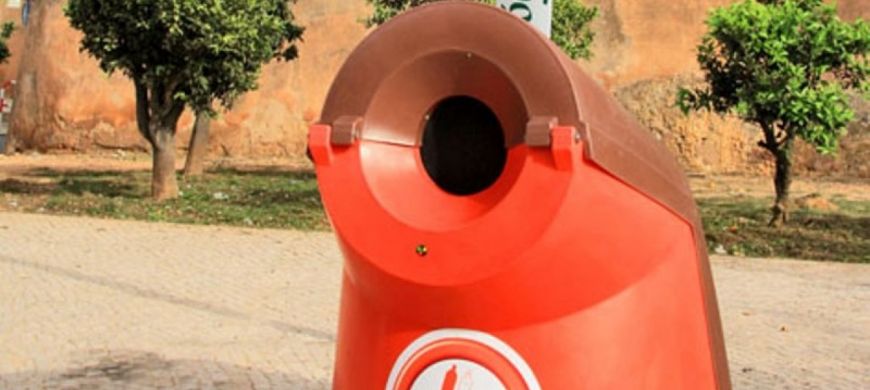 Lagos conta com 21 oleões distribuídos pelo concelho