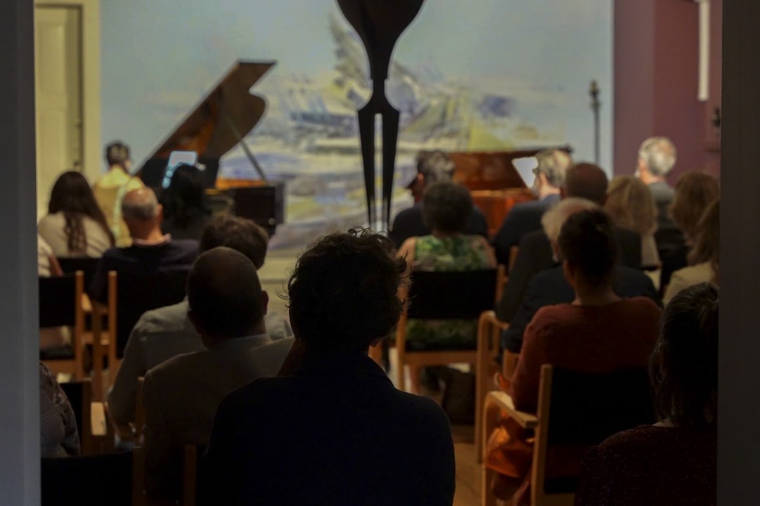 Museu da Cidade propõe visitas orientadas à hora de almoço e concertos nas tardes de sábado