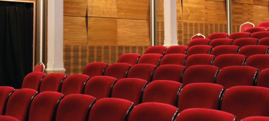 Sintra aprova adjudicação para Multiusos de Fitares
