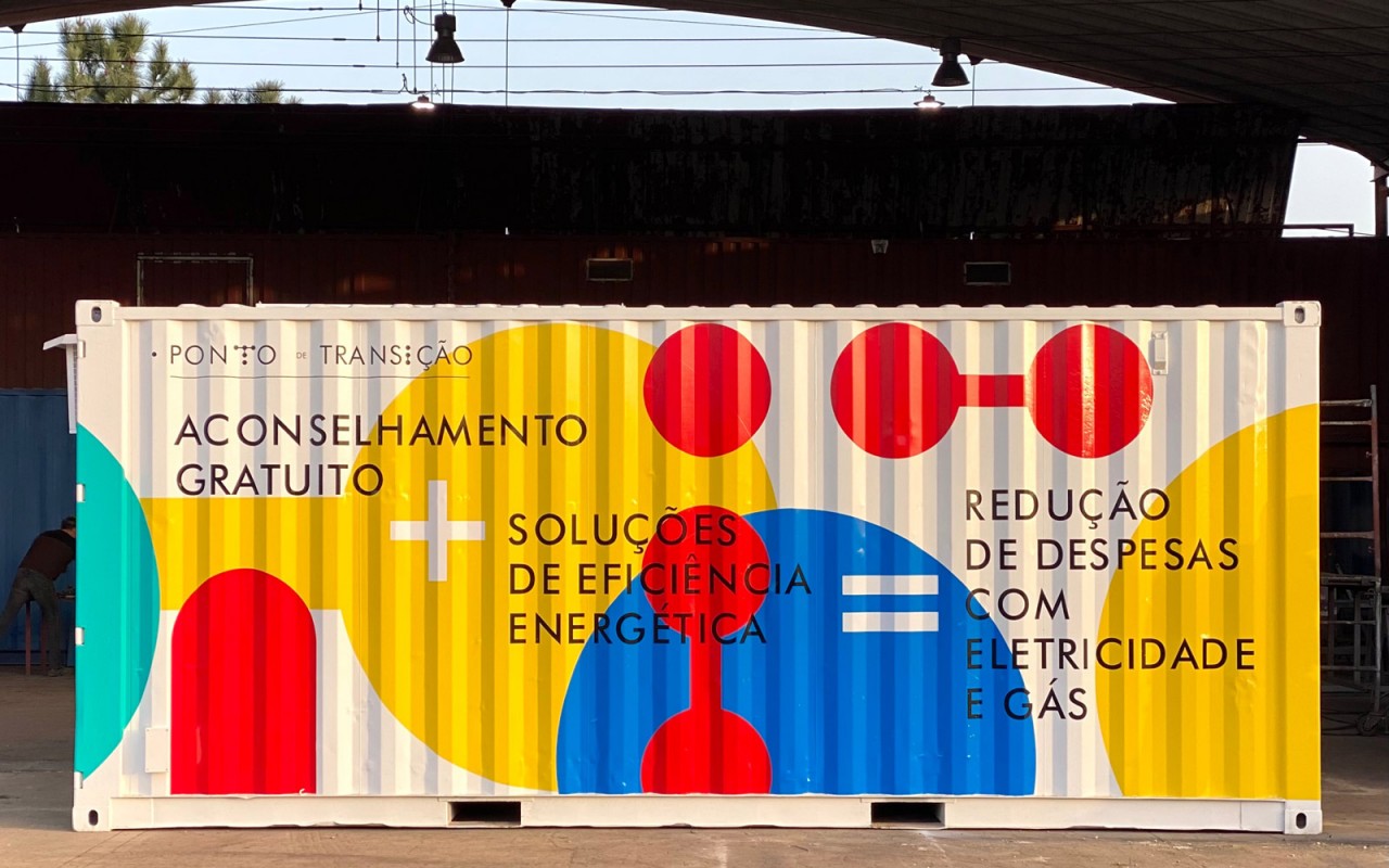 Fundação Gulbenkian lança projeto de combate à pobreza energética