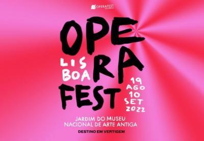 Operafest Lisboa '22