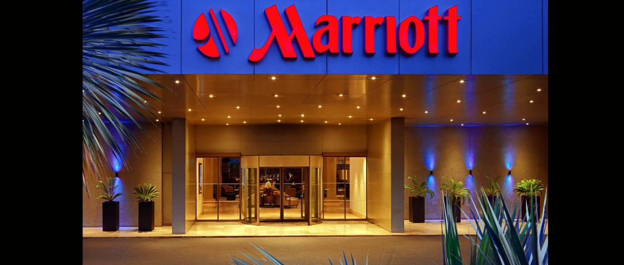 Pelo 8 º ano consecutivo Lisbon Marriott Hotel recebe Galardão Green Key.